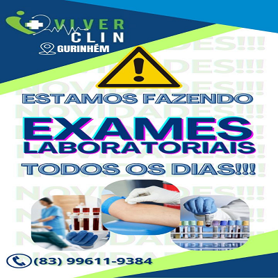 Viver Clin Gurinhém