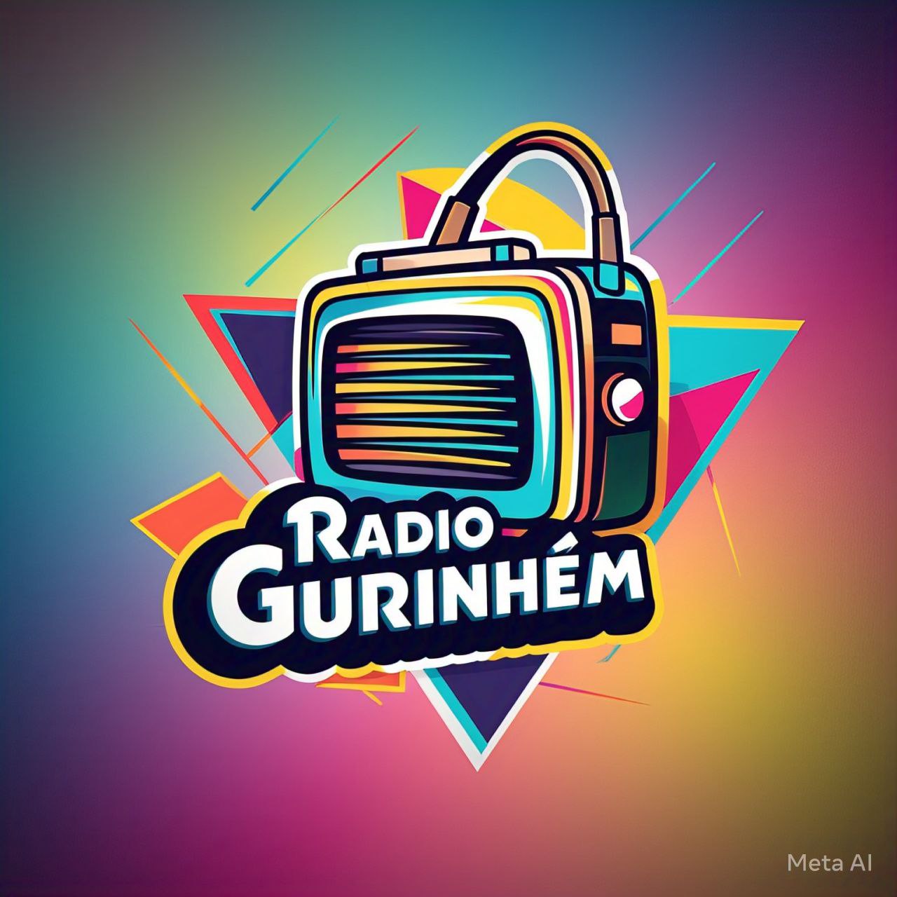 DJ Gurinhém PB